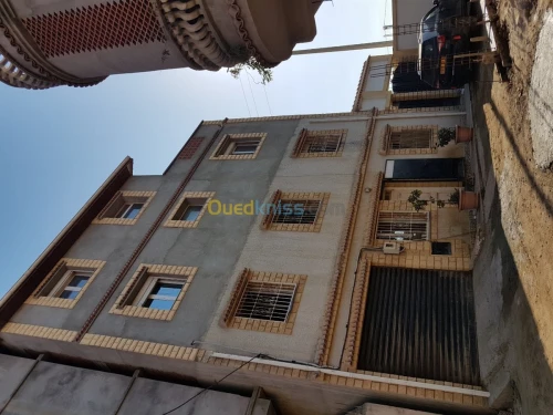 Vente Villa Alger Ain taya