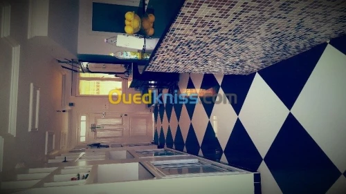Vente Villa Alger Ain taya