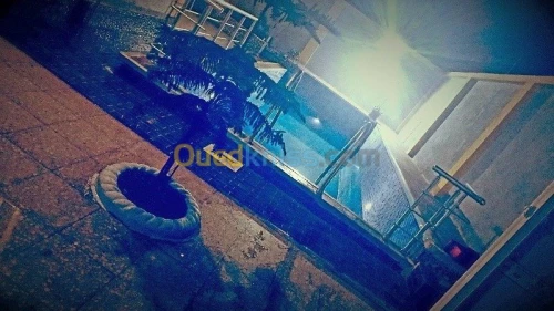 Vente Villa Alger Ain taya