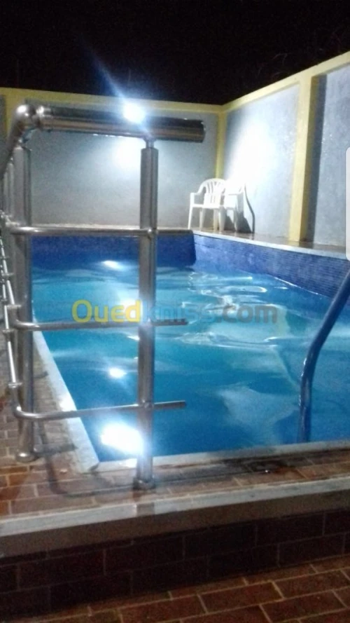 Vente Villa Alger Ain taya