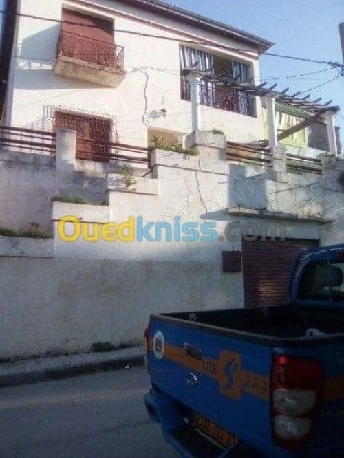 Vente Villa Skikda Skikda