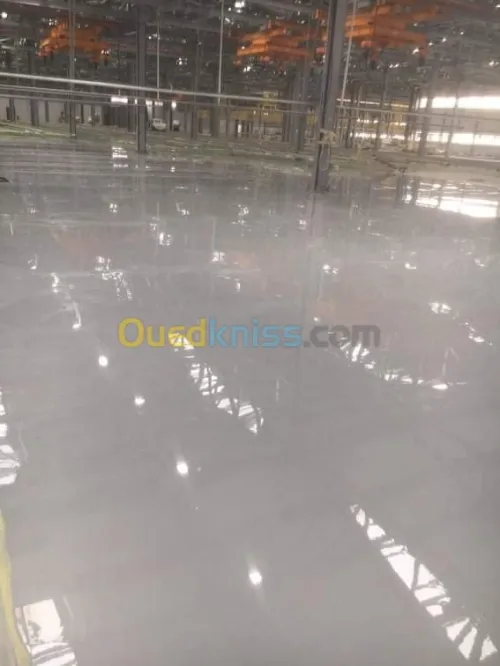Resine epoxy ,étanchéité  liquide