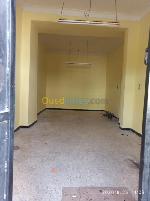 Location Local Oran Oran