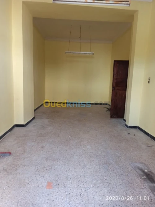 Location Local Oran Oran