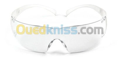 Lunettes de sécurité