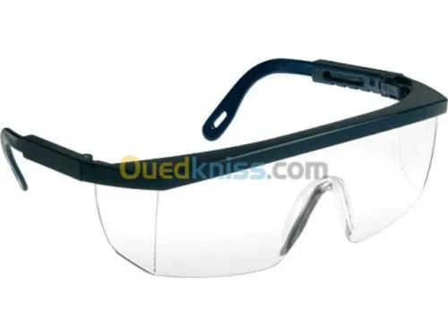 Lunettes de sécurité