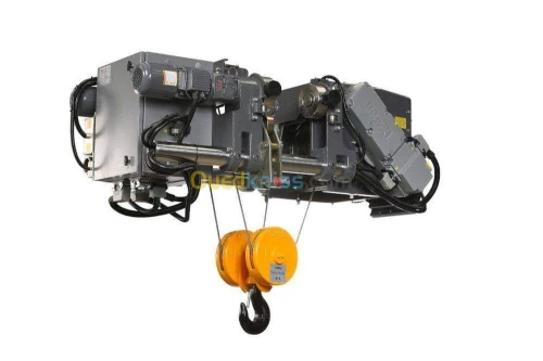 PONT ROULANT ( Intérieure-Exterieur)