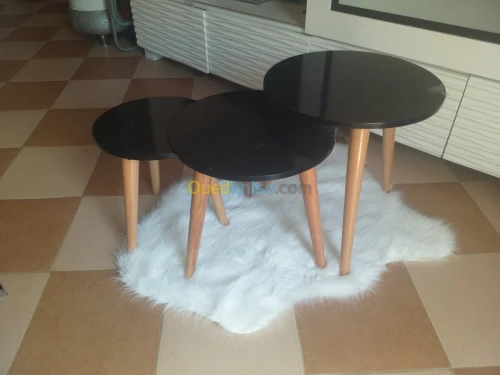 Table Scandinave