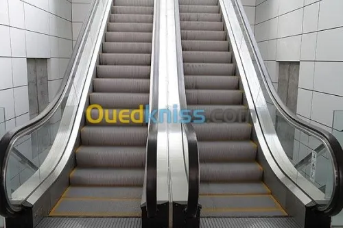 SERVICES ASCENSEURS 