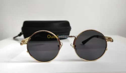 Lunettes de soleil hommes et femmes