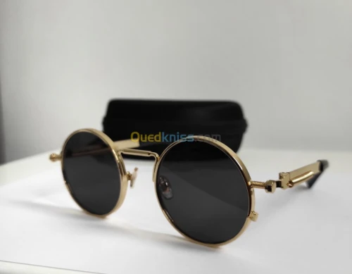 Lunettes de soleil hommes et femmes