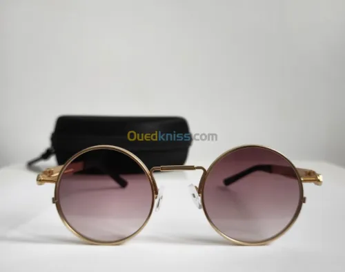 Lunettes de soleil hommes et femmes