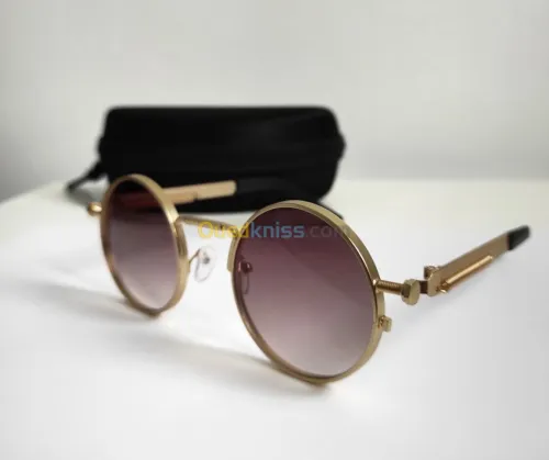 Lunettes de soleil hommes et femmes