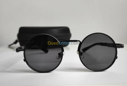 Lunettes de soleil hommes et femmes