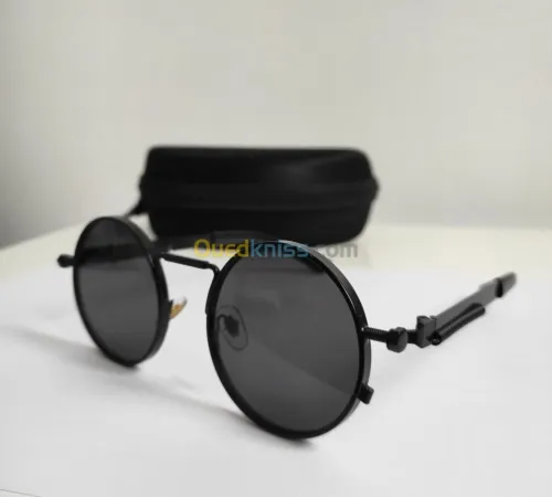 Lunettes de soleil hommes et femmes