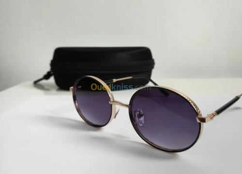 Lunettes de soleil hommes et femmes