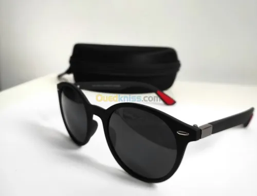 Lunettes de soleil hommes et femmes