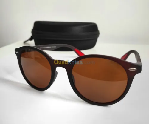Lunettes de soleil hommes et femmes
