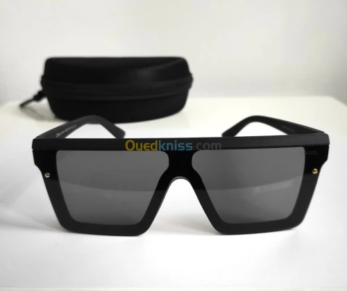Lunettes de soleil hommes et femmes