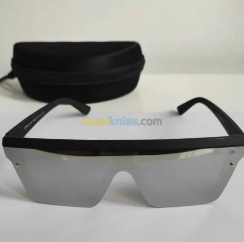 Lunettes de soleil hommes et femmes