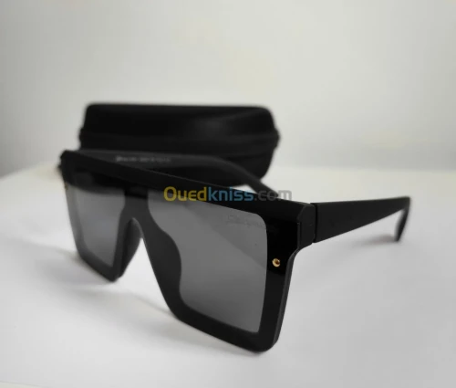 Lunettes de soleil hommes et femmes