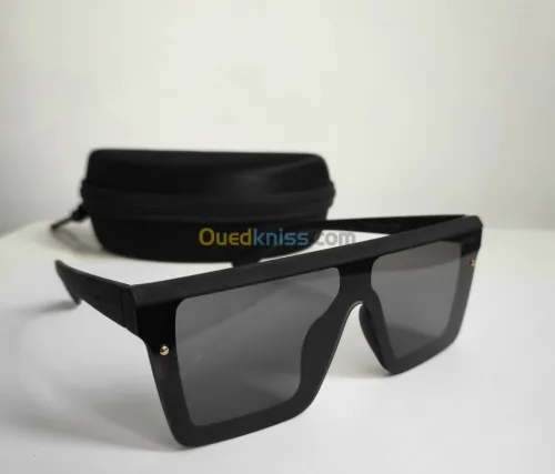 Lunettes de soleil hommes et femmes
