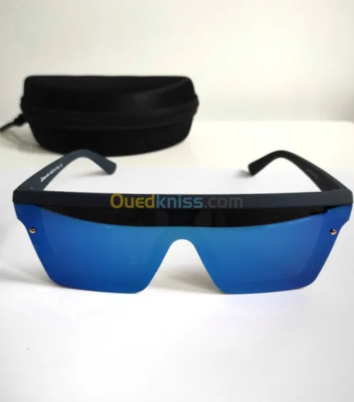 Lunettes de soleil hommes et femmes
