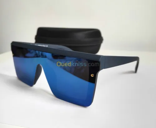 Lunettes de soleil hommes et femmes