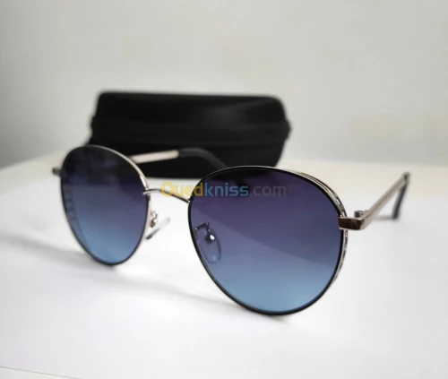 Lunettes de soleil hommes et femmes