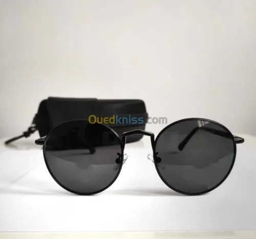 Lunettes de soleil hommes et femmes