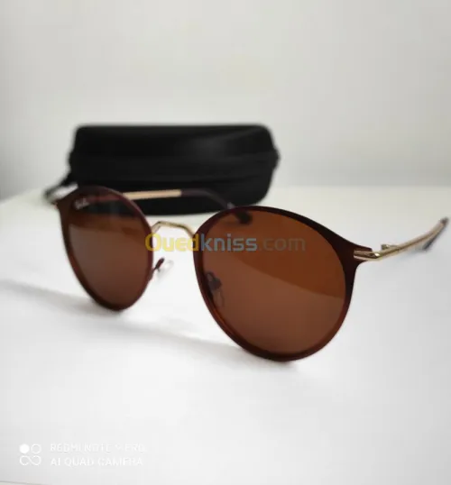 Lunettes de soleil hommes et femmes