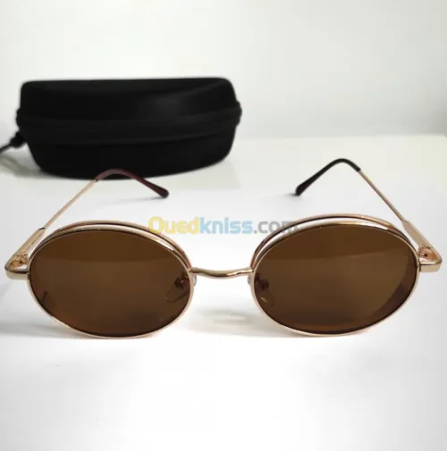 Lunettes de soleil hommes et femmes