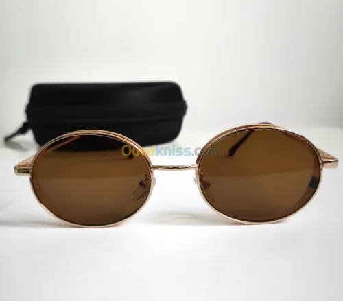 Lunettes de soleil hommes et femmes