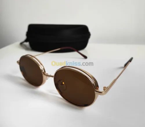 Lunettes de soleil hommes et femmes