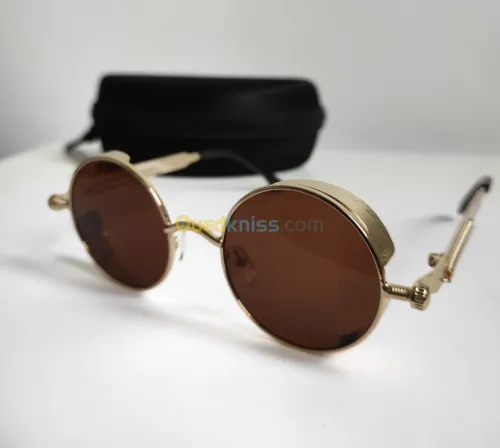 Lunettes de soleil hommes et femmes