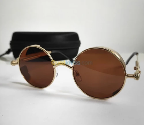 Lunettes de soleil hommes et femmes