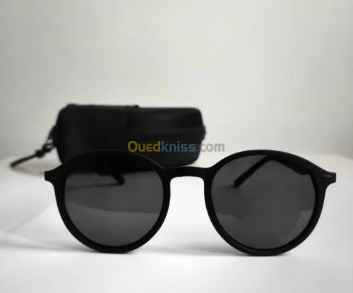 Lunettes de soleil hommes et femmes