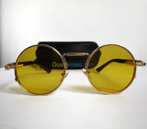 Lunettes de soleil hommes et femmes