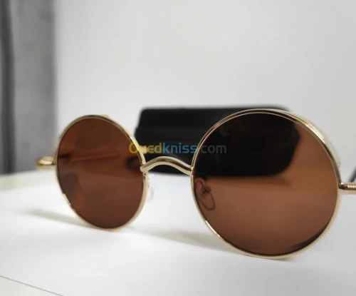 Lunettes de soleil hommes et femmes