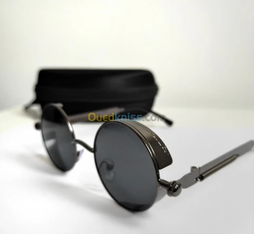Lunettes de soleil hommes et femmes