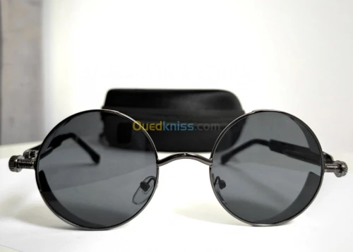 Lunettes de soleil hommes et femmes