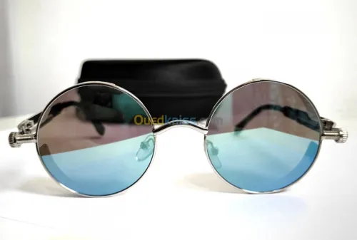 Lunettes de soleil hommes et femmes