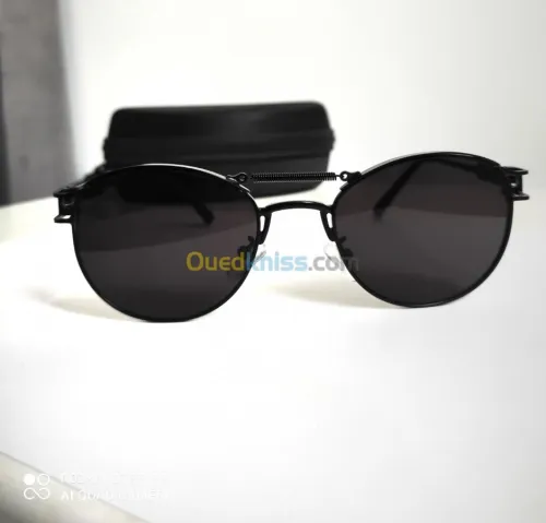 Lunettes de soleil hommes et femmes