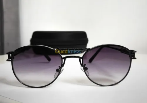 Lunettes de soleil hommes et femmes