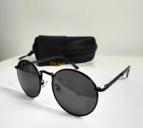 Lunettes de soleil hommes et femmes