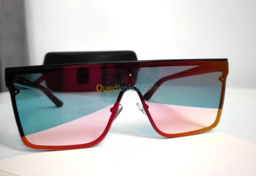 Lunettes de soleil hommes et femmes