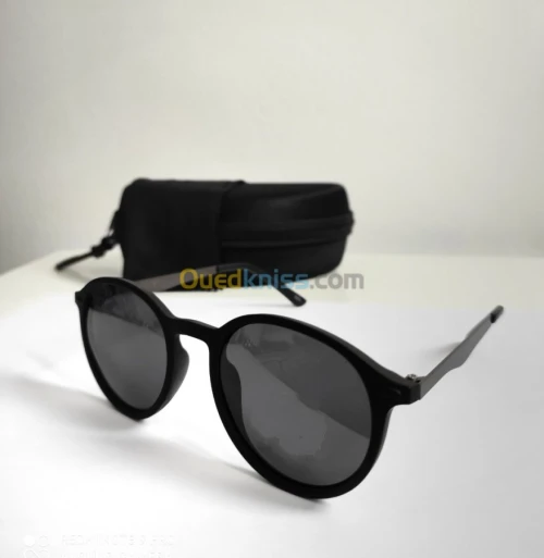 Lunettes de soleil hommes et femmes