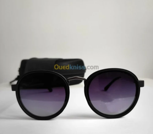 Lunettes de soleil hommes et femmes