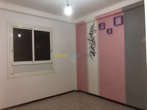 Location Appartement F4 Alger Cheraga