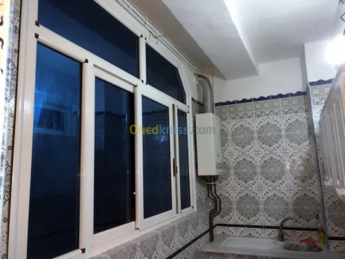 Location Appartement F4 Alger Cheraga